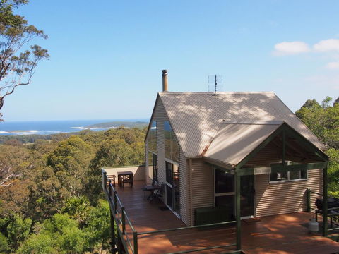 Bundle Hill Cottages - Accommodation Nelson Bay 16