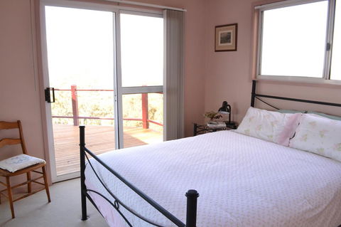 Bundle Hill Cottages - Accommodation Nelson Bay 27