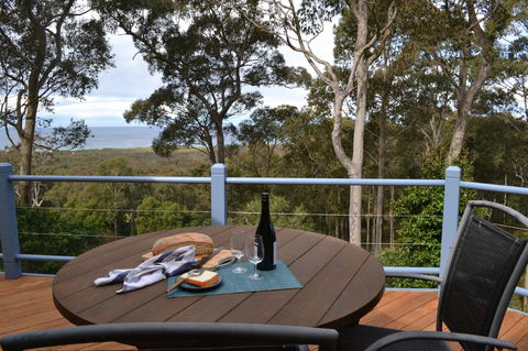 Bundle Hill Cottages - Accommodation Nelson Bay 35