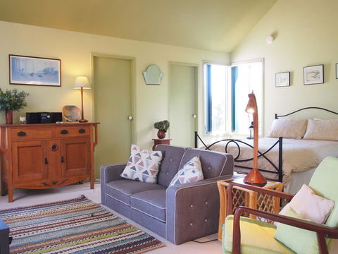 Bundle Hill Cottages - Accommodation Nelson Bay 19