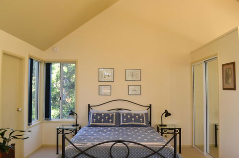 Bundle Hill Cottages - Accommodation Nelson Bay 39