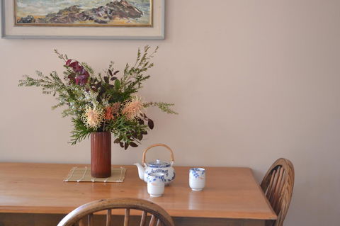 Bundle Hill Cottages - Accommodation Nelson Bay 29