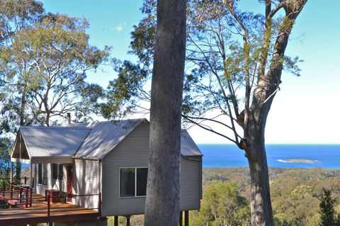 Bundle Hill Cottages - Accommodation Nelson Bay 23