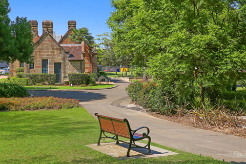 BreakFree On Broadway Sydney, An Accor Hotel - Accommodation Nelson Bay 30