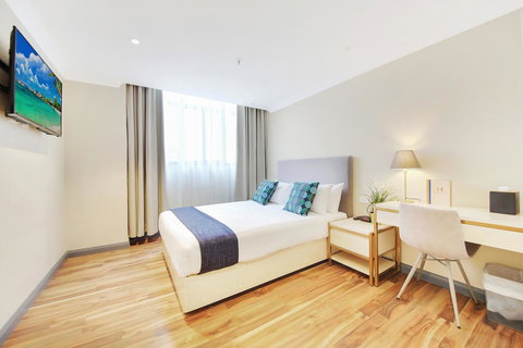 BreakFree On Broadway Sydney, An Accor Hotel - Accommodation Nelson Bay 8