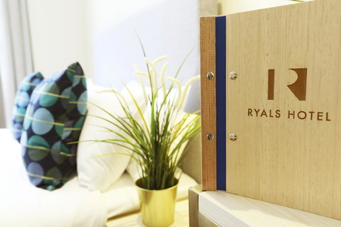 BreakFree On Broadway Sydney, An Accor Hotel - Accommodation Nelson Bay 25