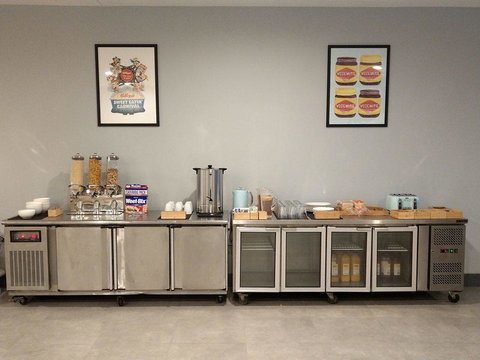 BreakFree On Broadway Sydney, An Accor Hotel - Accommodation Nelson Bay 2