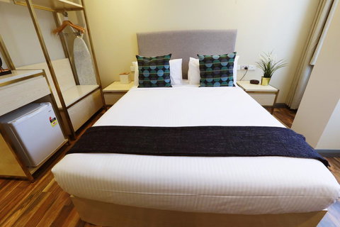 BreakFree On Broadway Sydney, An Accor Hotel - Accommodation Nelson Bay 23