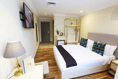 BreakFree On Broadway Sydney, An Accor Hotel - Accommodation Nelson Bay 18