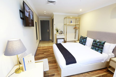 BreakFree On Broadway Sydney, An Accor Hotel - Accommodation Nelson Bay 24