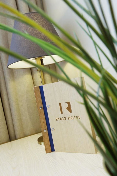 BreakFree On Broadway Sydney, An Accor Hotel - Accommodation Nelson Bay 21