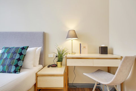 BreakFree On Broadway Sydney, An Accor Hotel - Accommodation Nelson Bay 15