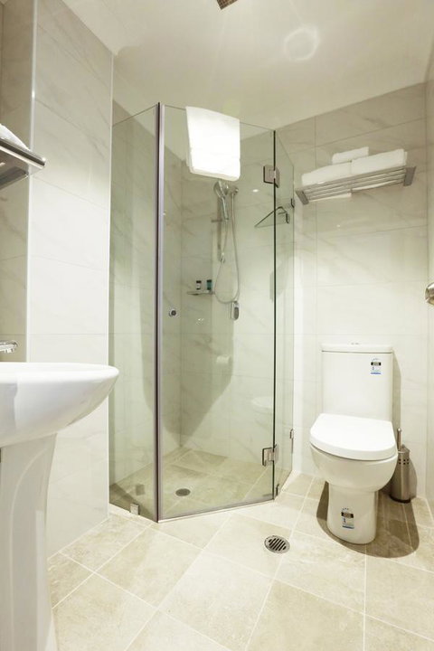 BreakFree On Broadway Sydney, An Accor Hotel - Accommodation Nelson Bay 20