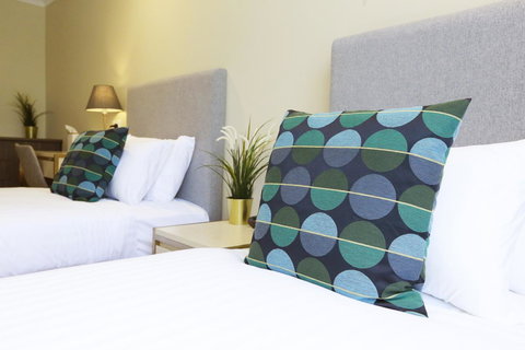 BreakFree On Broadway Sydney, An Accor Hotel - Accommodation Nelson Bay 16