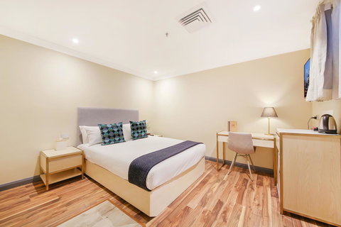 BreakFree On Broadway Sydney, An Accor Hotel - Accommodation Nelson Bay 11