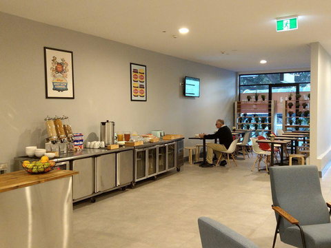 BreakFree On Broadway Sydney, An Accor Hotel - Accommodation Nelson Bay 1