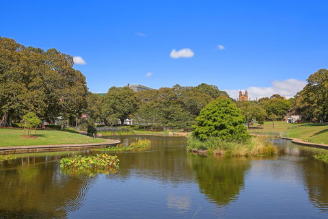 BreakFree On Broadway Sydney, An Accor Hotel - Accommodation Nelson Bay 31