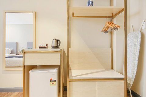 BreakFree On Broadway Sydney, An Accor Hotel - Accommodation Nelson Bay 12