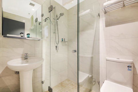 BreakFree On Broadway Sydney, An Accor Hotel - Accommodation Nelson Bay 17