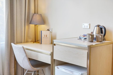 BreakFree On Broadway Sydney, An Accor Hotel - Accommodation Nelson Bay 13