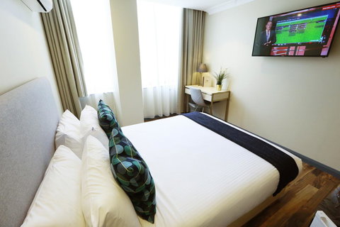 BreakFree On Broadway Sydney, An Accor Hotel - Accommodation Nelson Bay 22