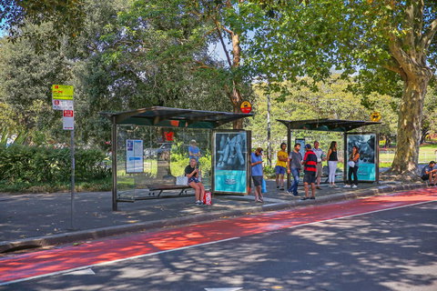 BreakFree On Broadway Sydney, An Accor Hotel - Accommodation Nelson Bay 26