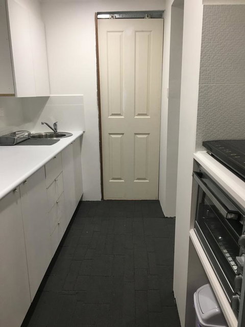 Arena Blanca Studio Apartment - Accommodation Nelson Bay 4