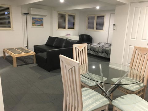 Arena Blanca Studio Apartment - Accommodation Nelson Bay 10