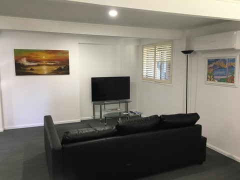 Arena Blanca Studio Apartment - Accommodation Nelson Bay 7