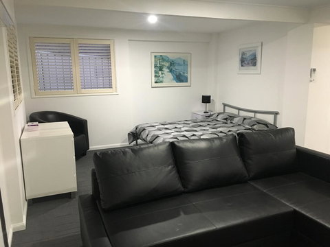 Arena Blanca Studio Apartment - Accommodation Nelson Bay 6