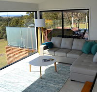 Wine Country Villas - Accommodation Nelson Bay