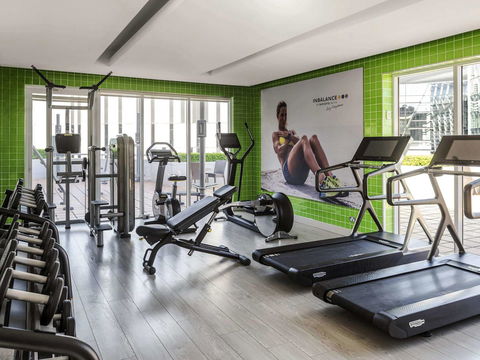 Novotel Sydney Darling Harbour - Nelson Bay Accommodation.com 44