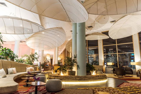 Novotel Sydney Darling Harbour - Nelson Bay Accommodation.com 3