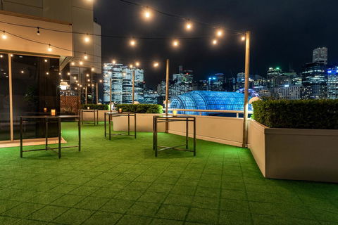 Novotel Sydney Darling Harbour - Nelson Bay Accommodation.com 16