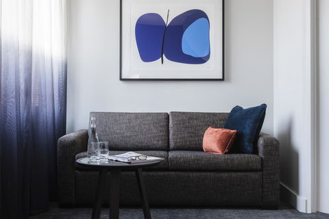 Novotel Sydney Darling Harbour - Nelson Bay Accommodation.com 6