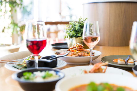 Novotel Sydney Darling Harbour - Nelson Bay Accommodation.com 35