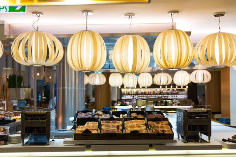 Novotel Sydney Darling Harbour - Nelson Bay Accommodation.com 30