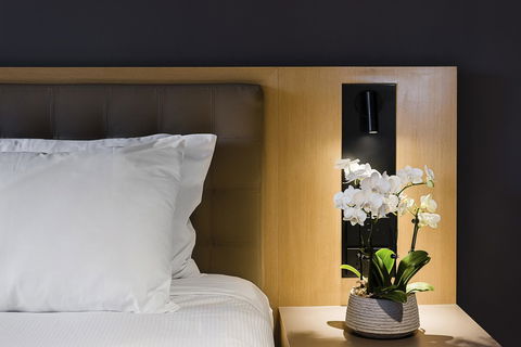 Novotel Sydney Darling Harbour - Nelson Bay Accommodation.com 7