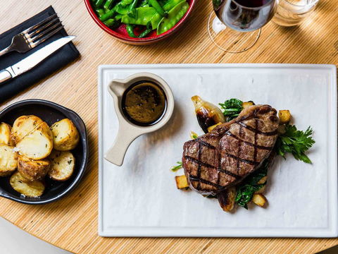 Novotel Sydney Darling Harbour - Nelson Bay Accommodation.com 40