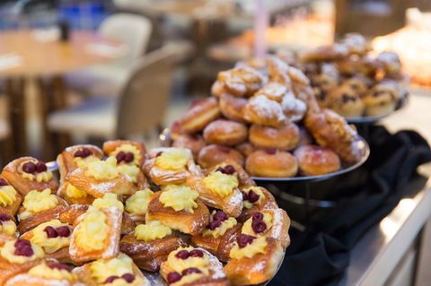 Novotel Sydney Darling Harbour - Nelson Bay Accommodation.com 31