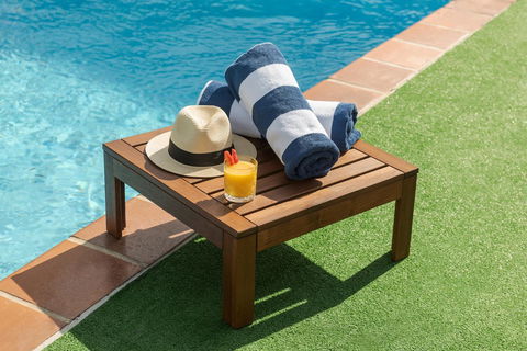 Novotel Sydney Darling Harbour - Nelson Bay Accommodation.com 9