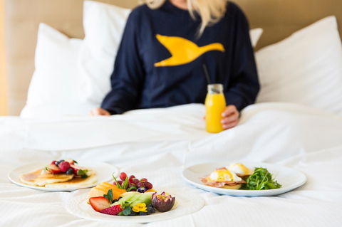 Novotel Sydney Darling Harbour - Nelson Bay Accommodation.com 28