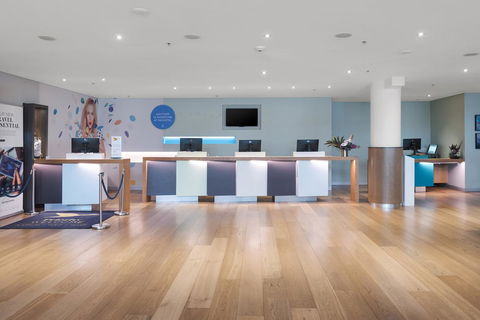 Novotel Sydney Darling Harbour - Nelson Bay Accommodation.com 10