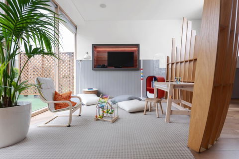 Novotel Sydney Darling Harbour - Nelson Bay Accommodation.com 14