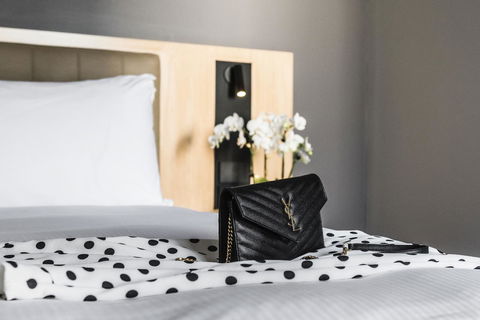 Novotel Sydney Darling Harbour - Nelson Bay Accommodation.com 23