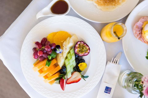 Novotel Sydney Darling Harbour - Nelson Bay Accommodation.com 32