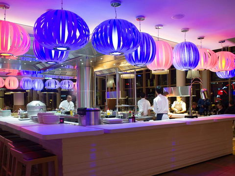 Novotel Sydney Darling Harbour - Nelson Bay Accommodation.com 39