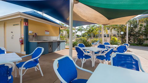 Hastings Cove Holiday Apartments - Accommodation Nelson Bay 19