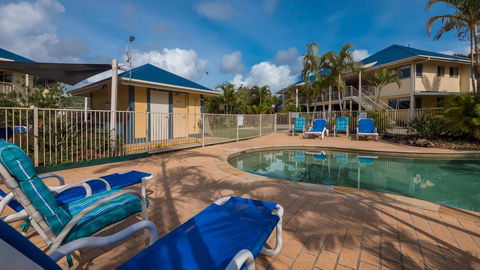 Hastings Cove Holiday Apartments - Accommodation Nelson Bay 18