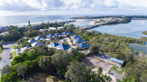 Hastings Cove Holiday Apartments - Accommodation Nelson Bay 6
